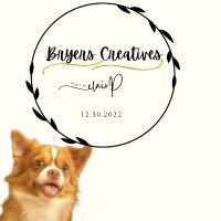 Bryers Creatives(@ClairProtestant) 's Twitter Profile Photo