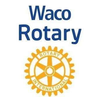 Community organization / Social club 
Waco's largest Rotary club - Organized in 1913
We meet on the 1st & 3rd Tuesdays of each month at Noon at the Baylor Club