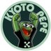 KYOTO PEPE ♻️ (@kyotogazette) Twitter profile photo KYOTO PEPE ♻️ (@kyotogazette) Twitter profile photo
