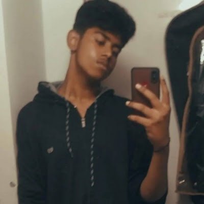VadajeKaran's profile picture. 