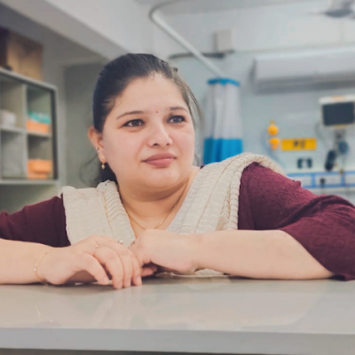 vijji_vedantam's profile picture. 