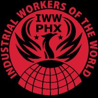 ⚒️IWW🐈⬛Phoenix🌵 (@iwwphx) 's Twitter Profile Photo ⚒️IWW🐈⬛Phoenix🌵 (@iwwphx) 's Twitter Profile Photo