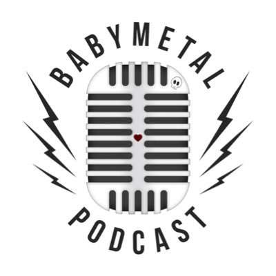 The official, unofficial podcast for all things BABYMETAL! (Not affiliated with BABYMETAL or AMUSE, Inc.)