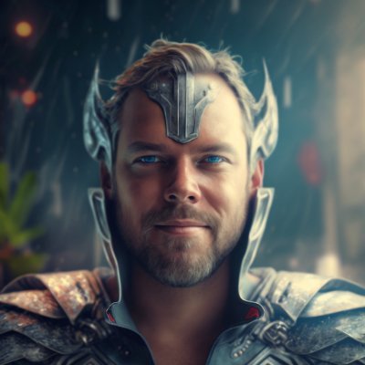 Technical Director at Improving. Passion for Leadership and AI.