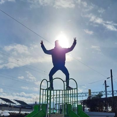 大和🧊さんのプロフィール画像