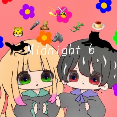 🐺とかげ🌙 ₆さんのプロフィール画像