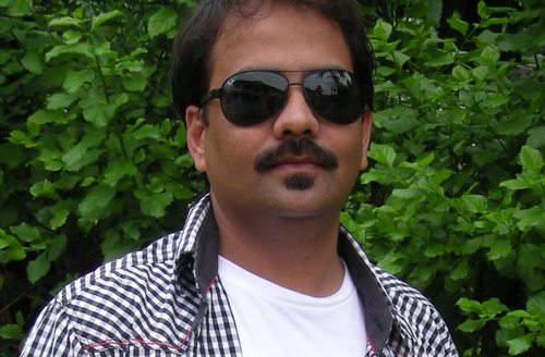 Afser Shariff Profile