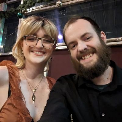 The_Deadward's profile picture. 