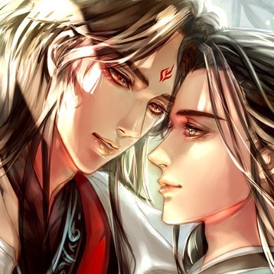 Danmei| MXTX| FA ancient theme, on revising WM
misspell monster.😑
Do not repost/reuse without permission.
CMS or emergency pls DM or IB IG me. thnks