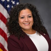 Nathalia Fernandez (@senfernandez34) 's Twitter Profile Photo Nathalia Fernandez (@senfernandez34) 's Twitter Profile Photo