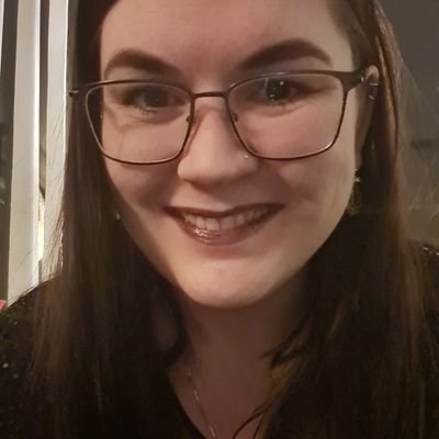 Doktorsnemi í máltækni / Computer science PhD student with a focus on natural language processing. //
Hún/she / @steinunnnn.bsky.social