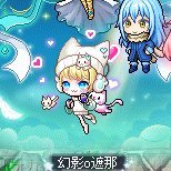 メイプル用アカウント
8年ぶりの復帰、元もみじ 元メイン職 シャドー 元メイン名 シャナゴッド。
くるみ鯖 ファントム 272、サブ育成期間中。
ユニオン9.5k達成!(42/42) 2025/05/25