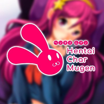 To keep Hentai Mugen alive!

Site ᕕ( ᐛ )ᕗ 
https://t.co/2mIr6U514C

Forum ~(‾▿‾)~
https://t.co/5KHB0Tk6tv

Donations ( ﾟヮﾟ)
https://t.co/47X0Nf54JC