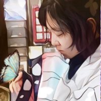 かぐや (@taketorinookin7) Twitter profile photo