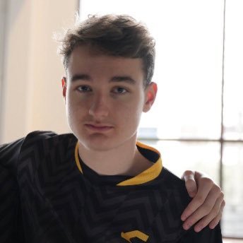 Merijn Profile