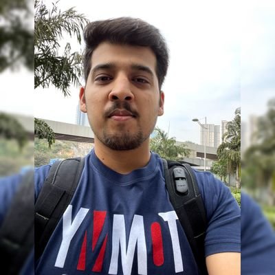 Software Enigneer @Salesforce | Formula 1 🏎️ | Cricket 🏏 | DTU(DCE) '21