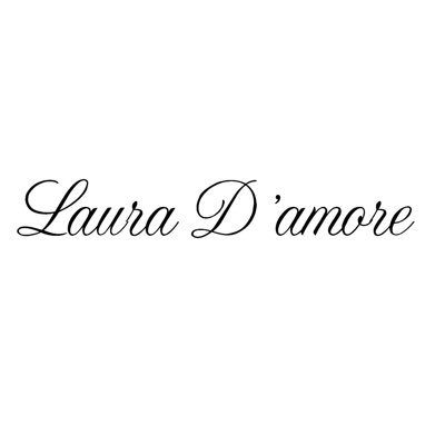 Laura D’amore Luxury Fashion Excellence Apparel