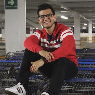 Rafael Díazさんのプロフィール画像
