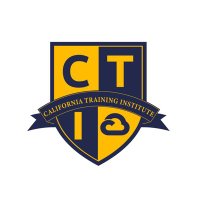 California Training Institute (CTI)(@edu_cti) 's Twitter Profile Photo