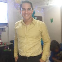 Bairon José (@baironjos2) 's Twitter Profile Photo Bairon José (@baironjos2) 's Twitter Profile Photo