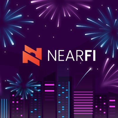 NearFi Wallet 🅝 Available on Wallet Selector