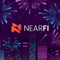 NearFi Wallet 🅝 Available on Wallet Selector (@nearfi_wallet) 's Twitter Profile Photo NearFi Wallet 🅝 Available on Wallet Selector (@nearfi_wallet) 's Twitter Profile Photo