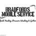 Bradfords Mobile Service (@BradfordsIN) Twitter profile photo