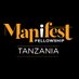 Manifest Fellowship Tanzania (@manifesttz) Twitter profile photo Manifest Fellowship Tanzania (@manifesttz) Twitter profile photo