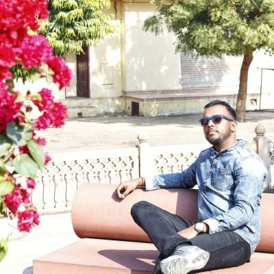 Ankush Profile