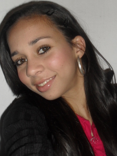 eeu tee amo muitoo minha melhooor s2  By:@belapereira_