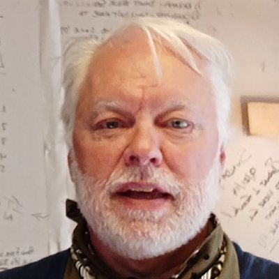 DougWhittier62 Profile Picture