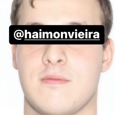 haimonvieira's profile picture. Entusiasta da tecnologia. Entender como desenvolver opinião própria e como evoluir.