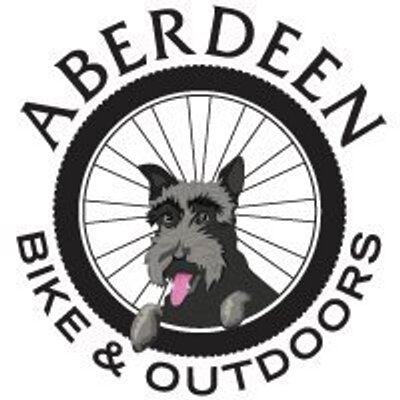 aberdeen bike shop
