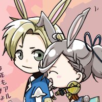 ぱ りんこ (@foolscissor) 's Twitter Profile