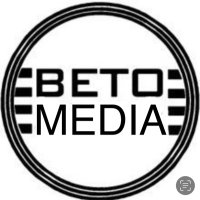 BetoMedia(@BetoMedia) 's Twitter Profile Photo