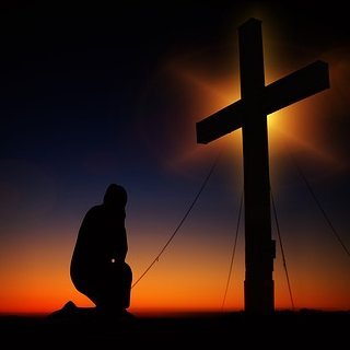 実に神様は、ひとり子をさえ惜しまず与えるほどに、この世界を愛してくださいました。それは、神様の御子を信じる者が、だれ一人滅びず、永遠のいのちを得るためです。ヨハネの福音書 3.16