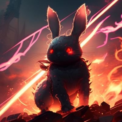 Bunnyrabert