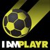 I AM PLAYR (@iamplayr) Twitter profile photo I AM PLAYR (@iamplayr) Twitter profile photo