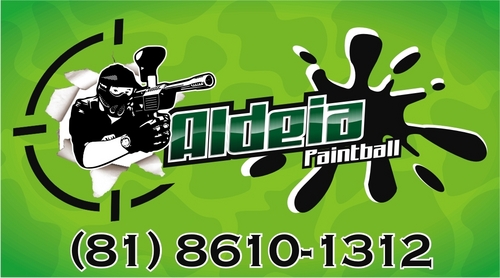 Fruto de uma brincadeira o Aldeia Paintball hoje lhe oferece o que há de melhor no mundo do entretenimento do paintball!!!!!!!!