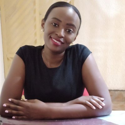 Senior Project Manager, Grow Movement
Co-founder & Program Manager, Inspire Dreams