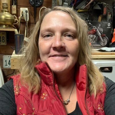 motomadchen's profile picture. Delightfully happy knitter, indie dyer, and motorcycle rider. I have great love for my family and friends, including the furry ones.