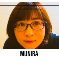 munira_illust(@munira_illust) 's Twitter Profile Photo