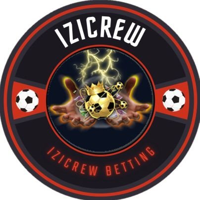 IZICREWPRONO's profile picture. #TeamParieur | + de picks dans le Telegram 👇
FOOT = 69.6U (2024-2025)
BASKET  = 47.5U (2024-2025)