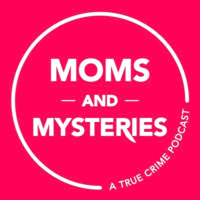 Twitter account for the Moms and Mysteries Podcast. Account managed by Melissa. Follow Mandy @mandyE121. Repped by @wme