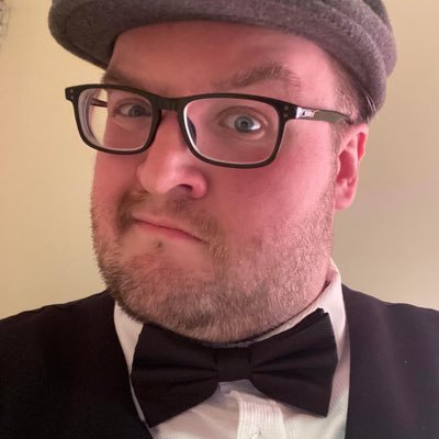 RealCOZZASAIDSO's profile picture. IT’S __________. YOU KNOW WHAT THAT MEANS! #RIPJonHuber #RIPLukeHarper #RIPMrBrodieLee