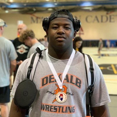 lamarbradley5's profile picture. 