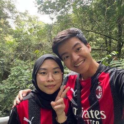 MohdSyafiqApik's profile picture. Syafiqah’s 🐰❤️ #ForzaMilan ❤️🖤 #FreePalestine🇵🇸