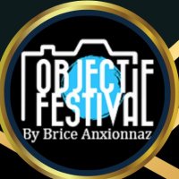 Objectif Festival by Brice ANXIONNAZ @Cannes77 📸(@Objectifestival) 's Twitter Profile Photo