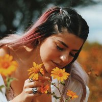 Luz 🇦🇷 (@ppteamluz) 's Twitter Profile