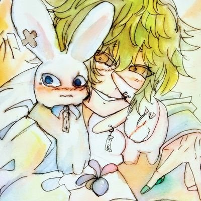 妓楼槐霧(ｷﾞﾛｳｶｲﾑ)'-'さんのプロフィール画像